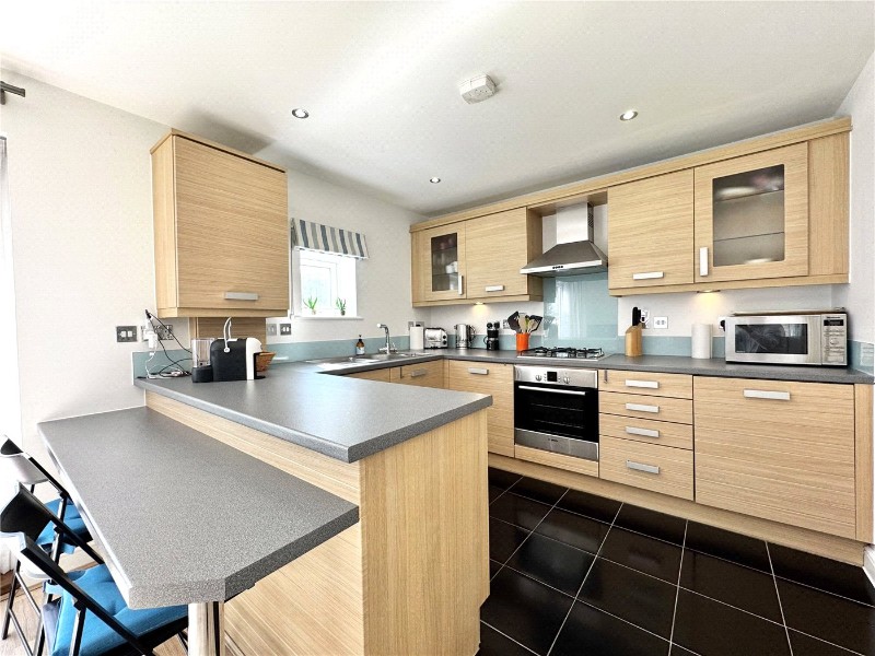 Studland Road, Bournemouth, Dorset, BH4