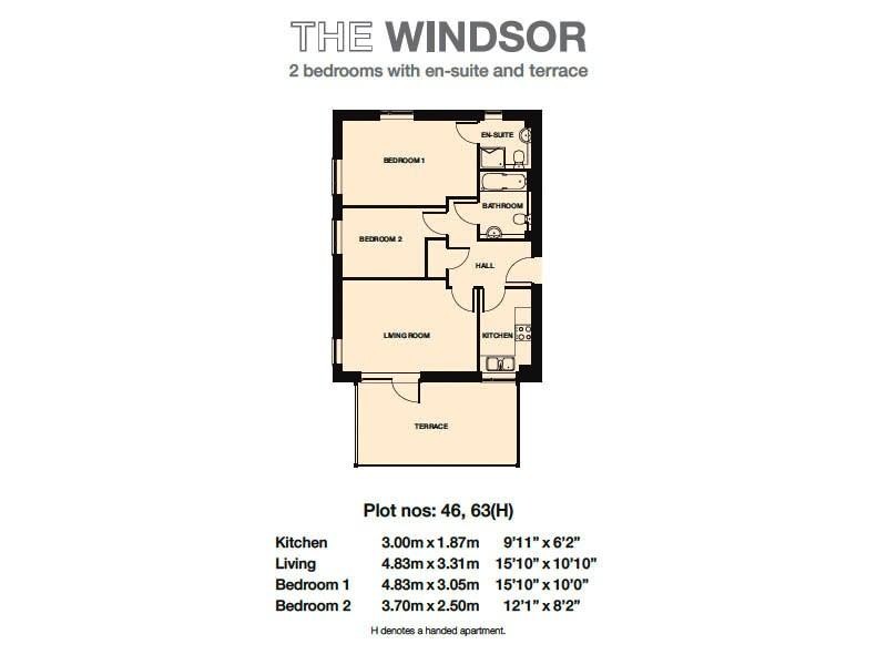 Lawford Court, Grade Close, Elstree, Hertfordshire, WD6