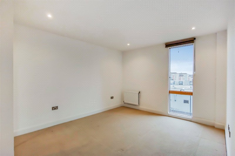 Barry Blandford Way, London, E3