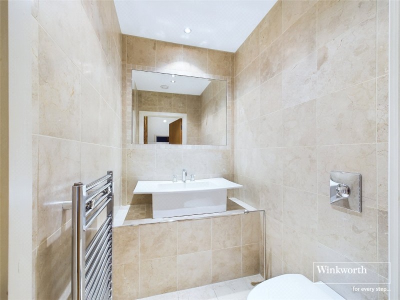 Simmonds Malthouse, Fobney Street, Reading, Berkshire, RG1