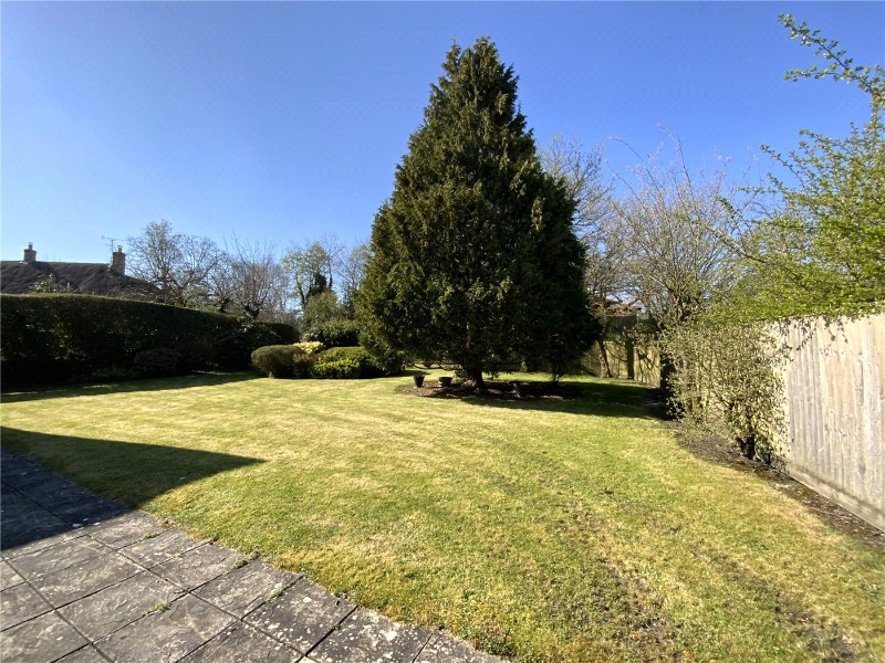 Church Road, Woodborough, Pewsey, Wiltshire, SN9