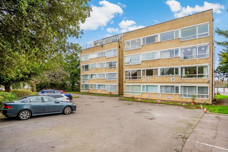 Rectory Road, Beckenham, Kent, BR3