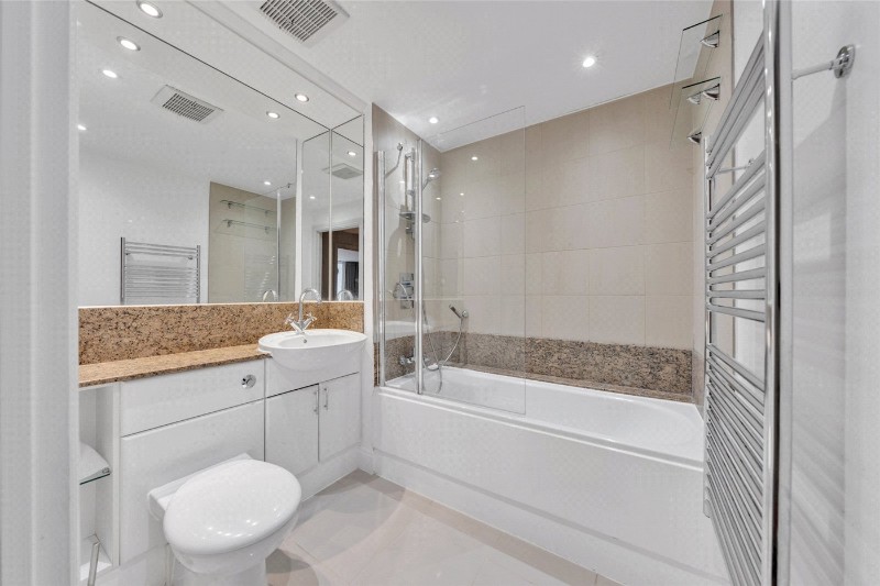 Visage Apartments, Winchester Road, London, NW3