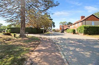 Hall Lane, Long Stratton, Norwich, Norfolk, NR15