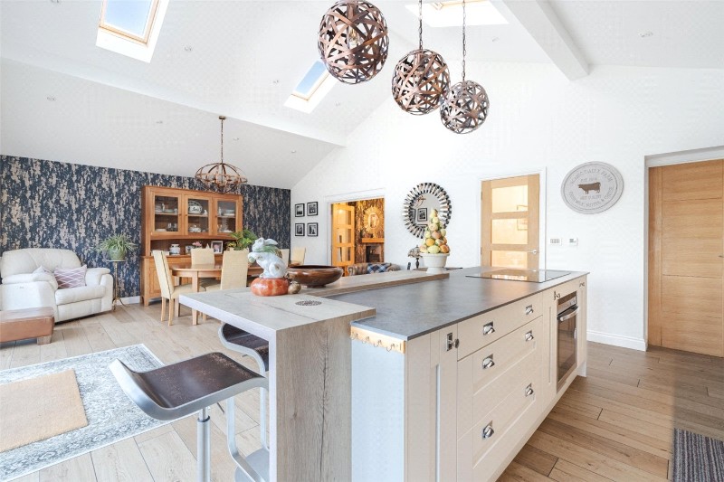 Ivy Road, Wimborne, Dorset, BH21