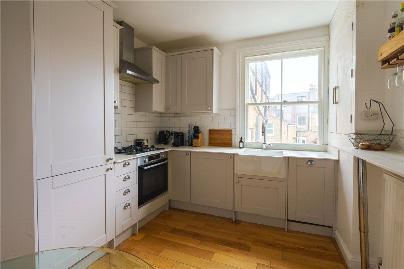 Santley Street, London, SW4