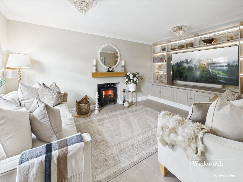 Orchard End, Chieveley, Newbury, Berkshire, RG20