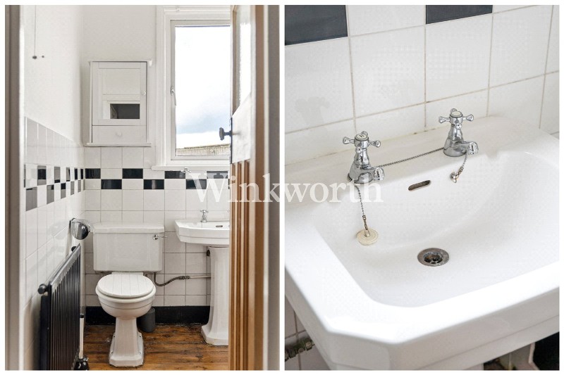 Sandringham Road, London, N22