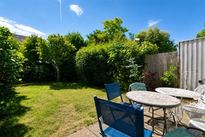 Richmount Gardens, Blackheath, London, SE3