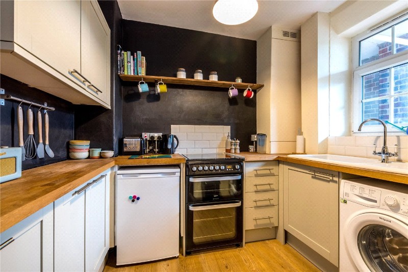 Whitney House, East Dulwich Estate, East Dulwich, London, SE22