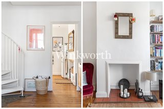 Warberry Road, London, N22
