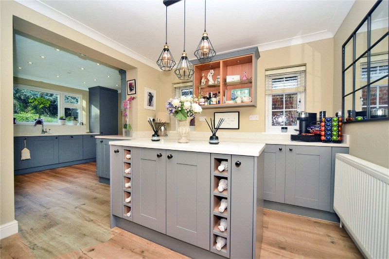 Reigate Road, Epsom, Surrey, KT17