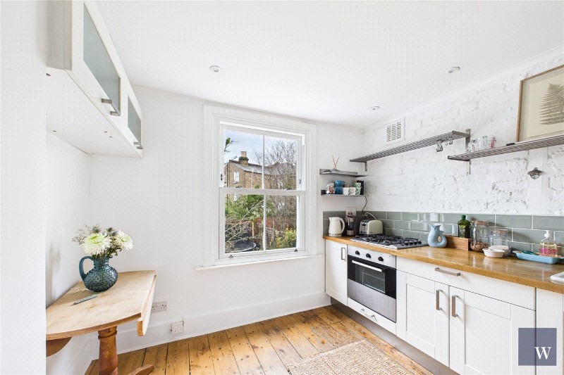 Norwood Road, London, SE24