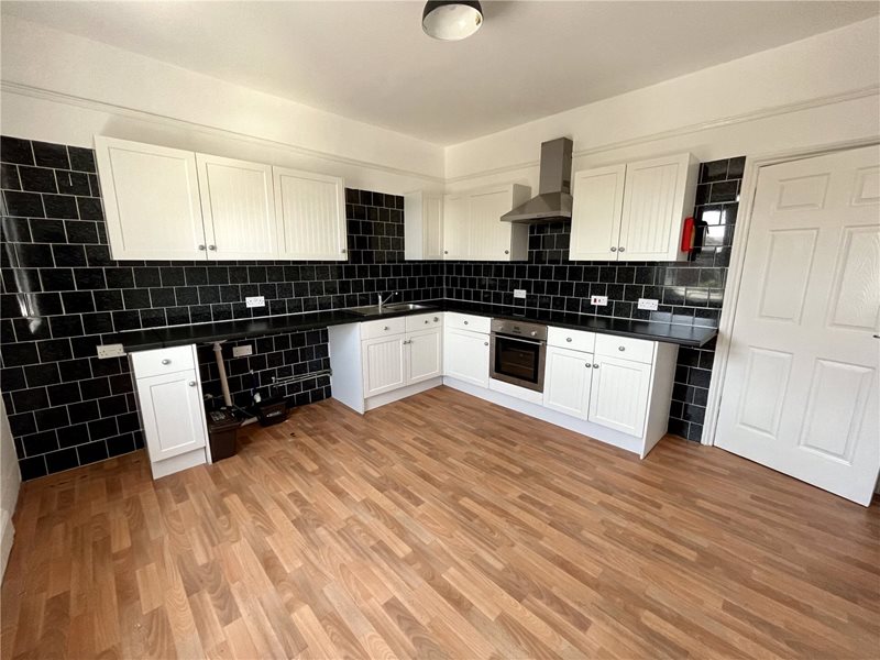 Wimborne Road, Bournemouth, BH9