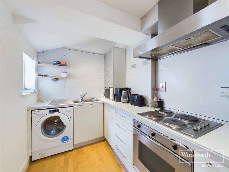 Thomsons Yard, 106 Southampton Street, Reading, Berkshire, RG1