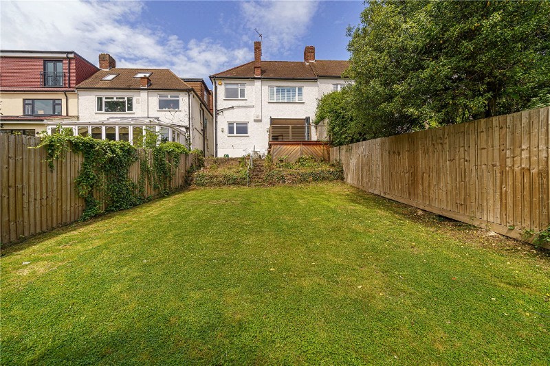 Overhill Road, East Dulwich, SE22