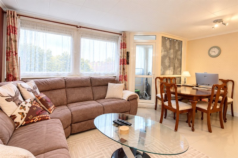 Jones Close, Southend-on-Sea, Essex, SS2