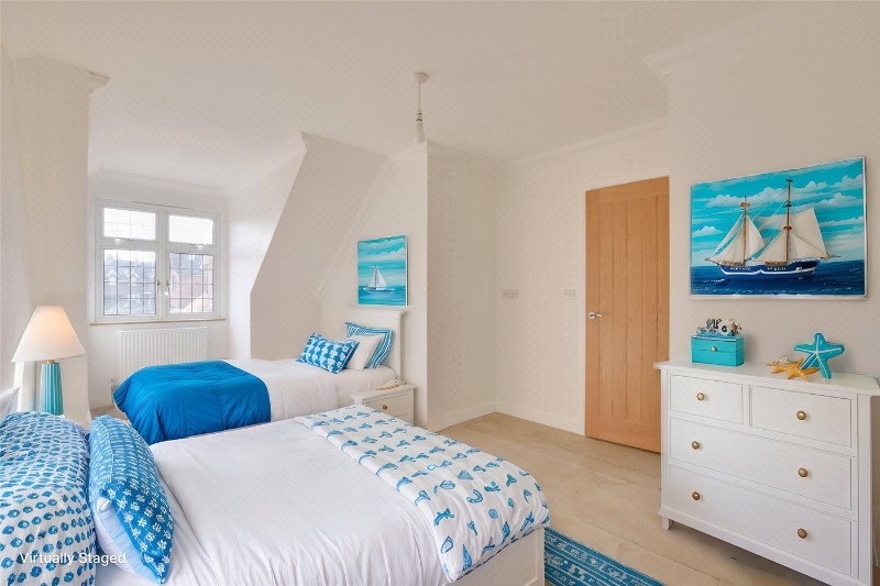 Tudor Close, Northfleet, Gravesend, Kent, DA11