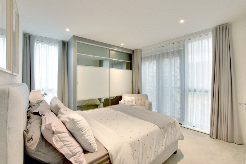 Bardsley Lane, Greenwich, London, SE10