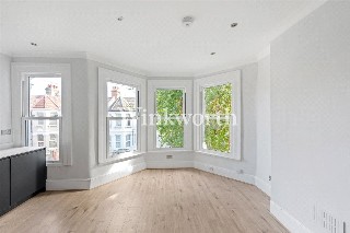 Dongola Road, London, N17
