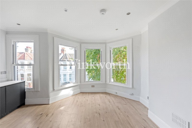 Dongola Road, London, N17