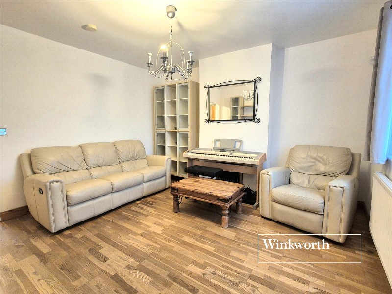 Armstrong Crescent, New Barnet, EN4