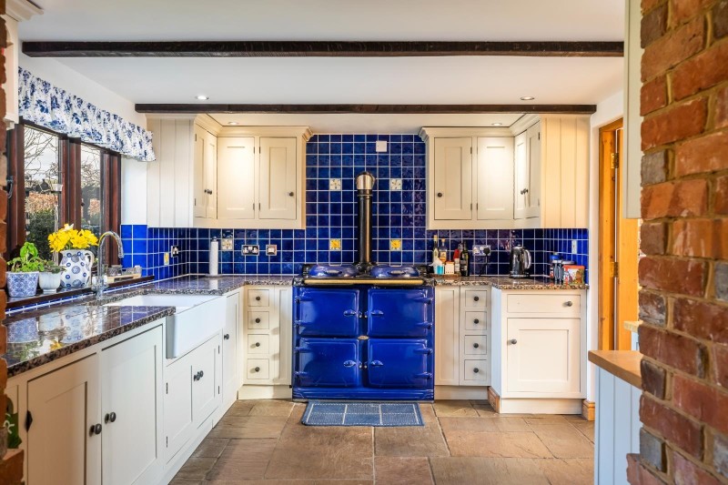 Willett Road, Ashington, Wimborne, Dorset, BH21