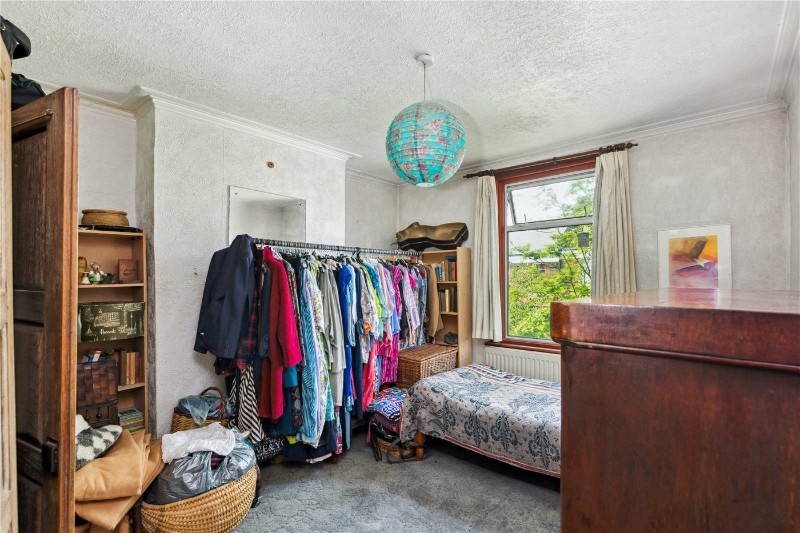 Windus Road, London, N16