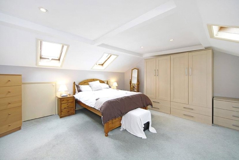 Arlington Gardens, London, W4