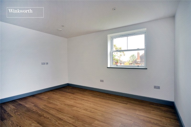 Malden Road, Cheam, Sutton, SM3