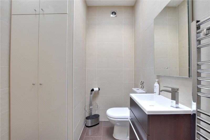 Kidbrooke Park Road, Blackheath, London, SE3