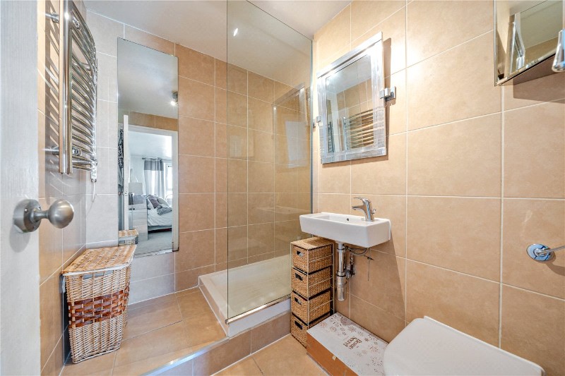 Thistley Court, Glaisher Street, Deptford, London, SE8