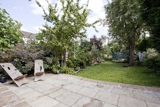 Atterbury Road, Finsbury Park, N4