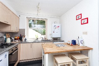 Wilmington House, 18 Highbury Crescent, London, N5
