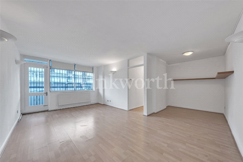 Golders Green Road, London, NW11