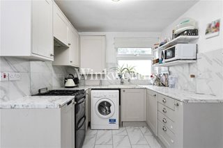 Pellipar Close, London, N13