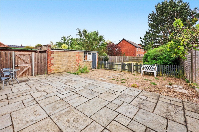 Waldemar Avenue, Hellesdon, Norwich, Norfolk, NR6