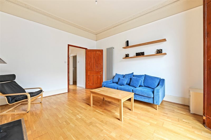 Stanlake Road, Shepherds Bush, London, W12