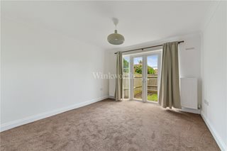 Birkbeck Road, Beckenham, BR3