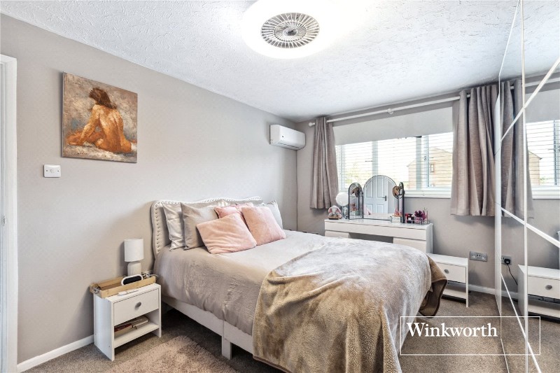 Brendon Grove, East Finchley, London, N2