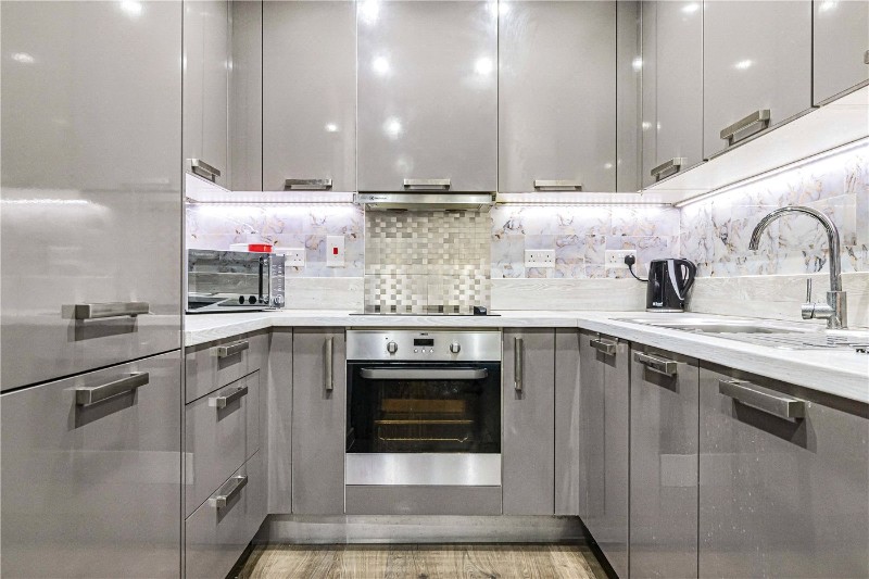Flat 2, Aldenham Court, 1 Brannigan Way, Edgware, Middlesex, HA8