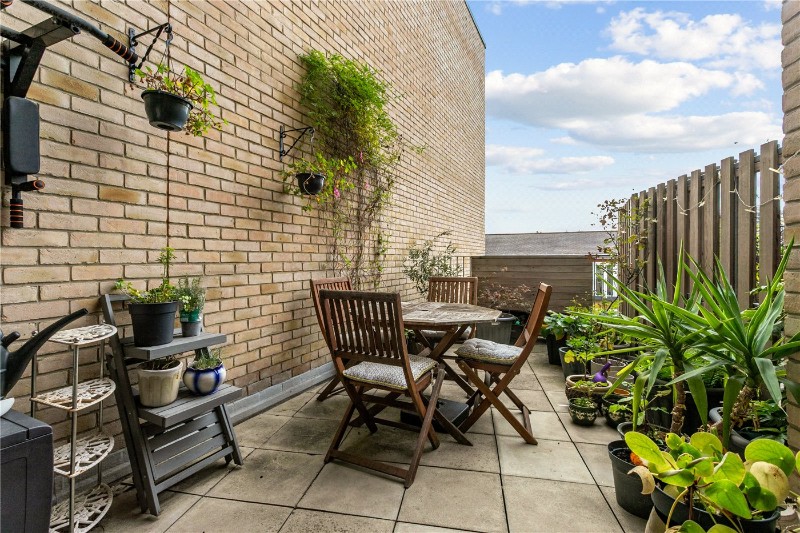 Bocking Street, London, E8