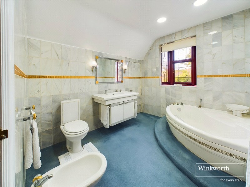 Salmon Street, Kingsbury, London, NW9