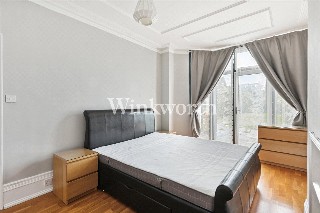 Oakfield Road, Southgate, London, N14
