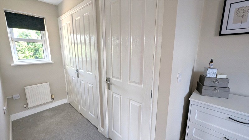 Juniper Way, Sleaford, Lincolnshire, NG34