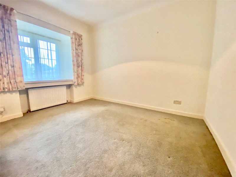 The Boltons, Portarlington Close, Westbourne, Dorset, BH4