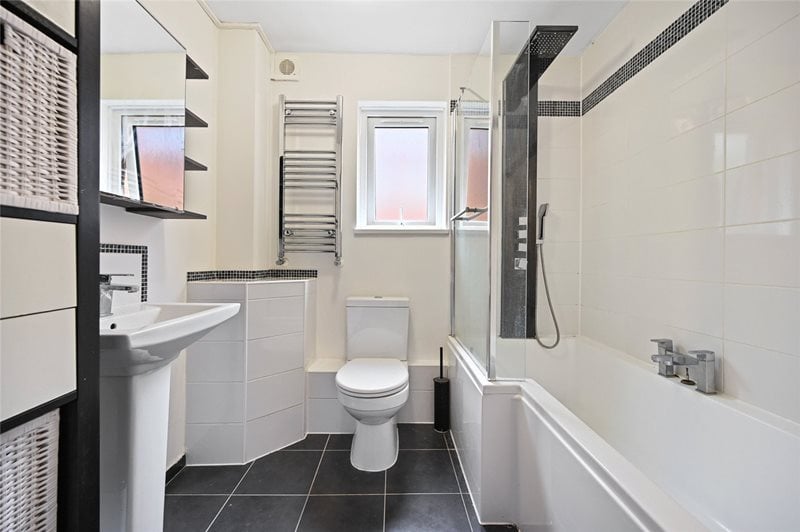 Lime Grove, London, W12