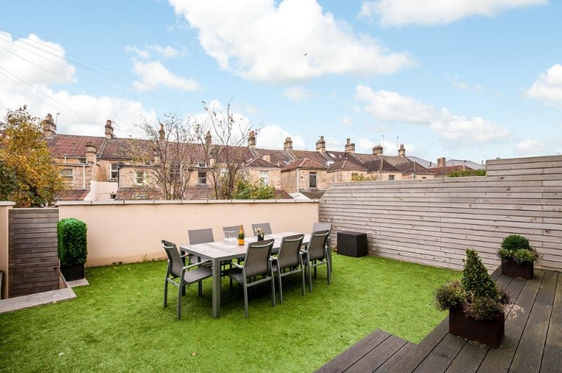 Cheltenham Street, Bath, Somerset, BA2