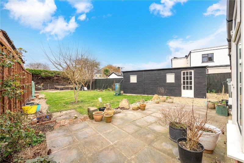Sleaford Road, Heckington, Sleaford, Lincolnshire, NG34