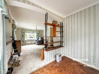 Dudsbury Road, West Parley, Ferndown, Dorset, BH22